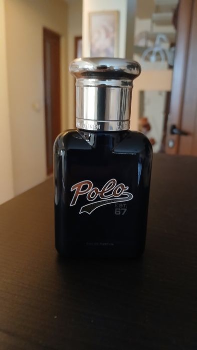 Ralph Lauren Polo 67 eau de parfum