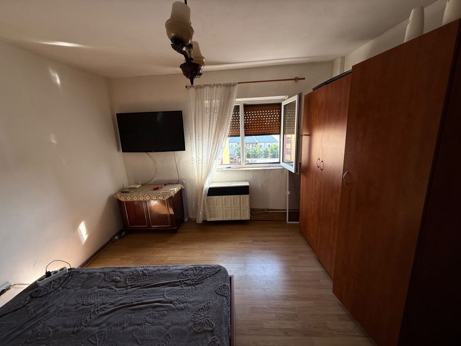 Garsonieră, confort 1, 25mp
