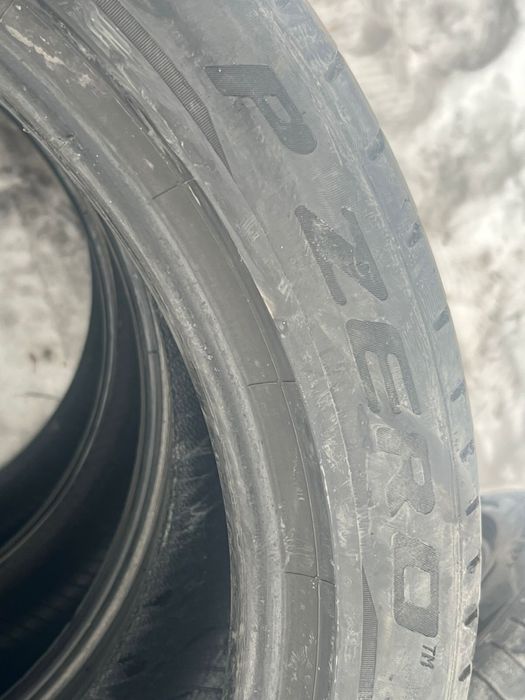 Продам резину летняя