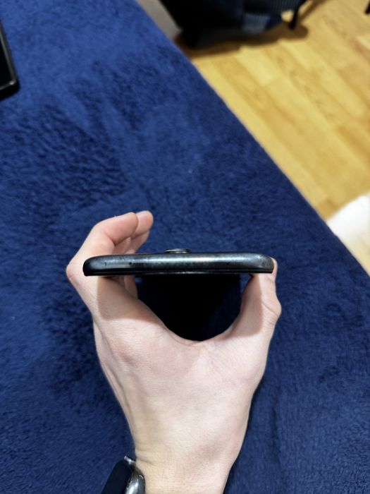 Vand Xiaomi Redmi Note 8 Pro