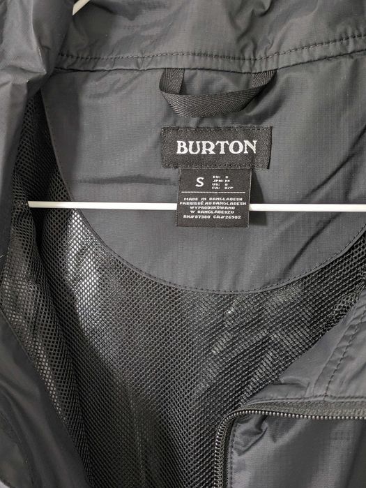 Яке Burton модел Melter размер S