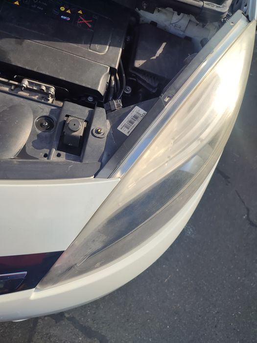 Renault Grand Scenic 3