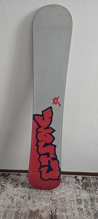 Сноуборд Volkl 155см