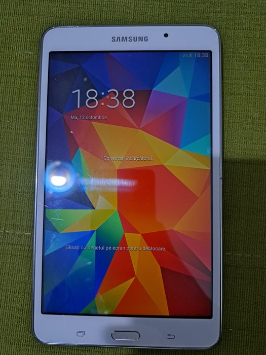 Tableta Samsung Galaxy Tab 4