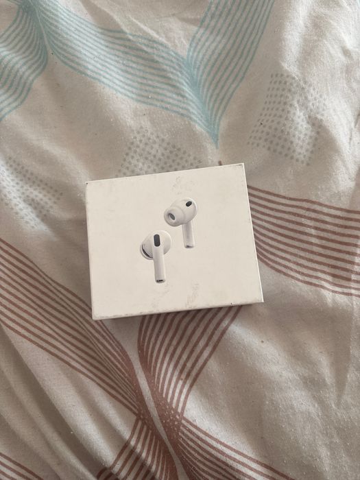 Căști Apple AirPods Generația 3 Pro