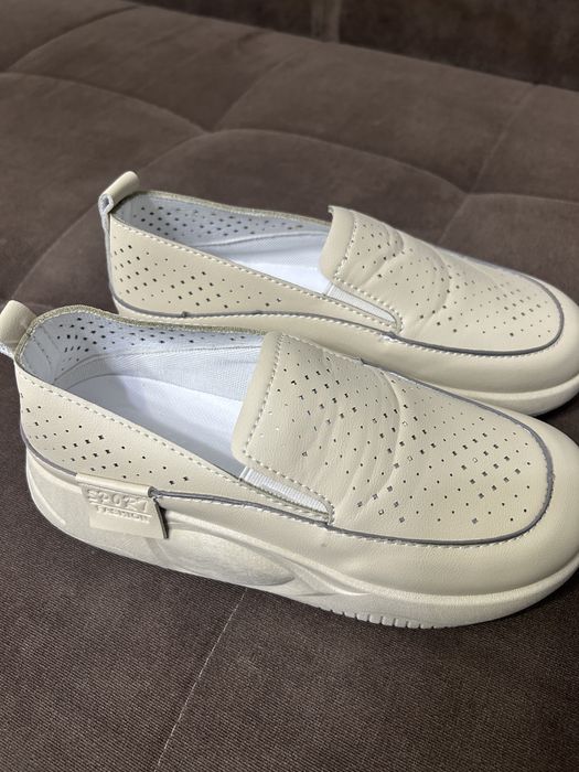 Обувь на повседневку