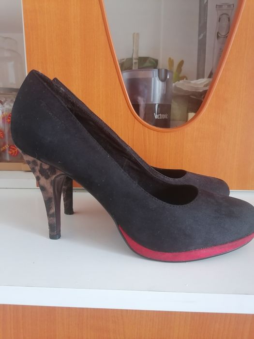 Pantofi damă (mărimea 39)