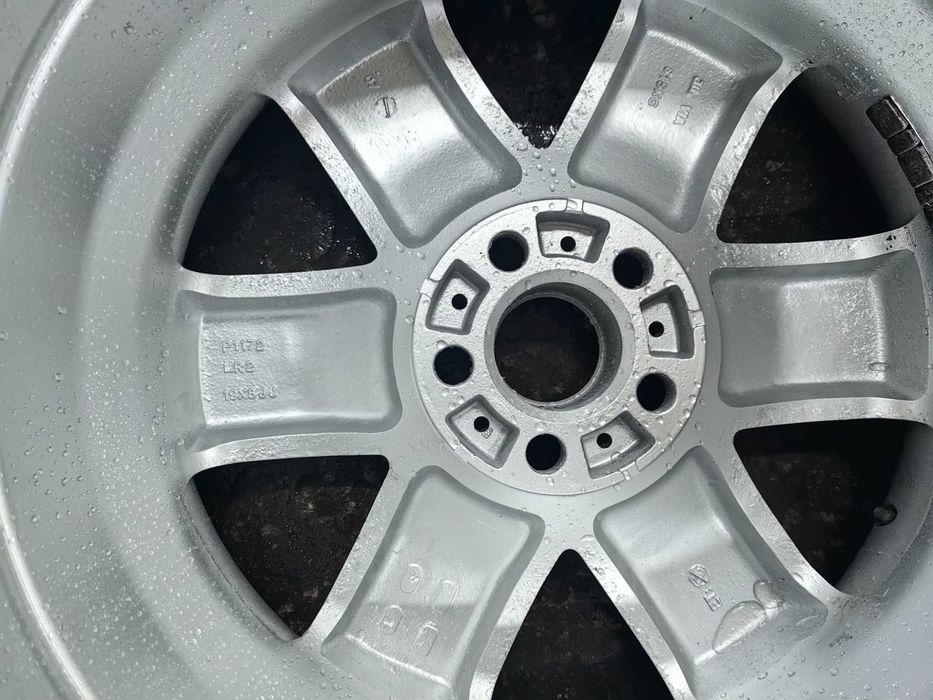 Колеса в сборе 255/50 r19