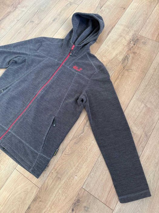 Jack Wolfskin L barbati geaca groasa Nanuk 300