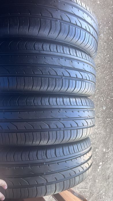 195/65 R15 Continental