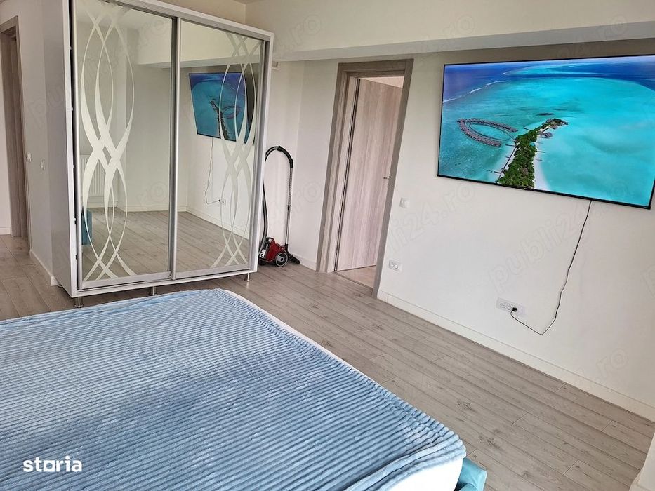 Apartament 1 camera | Visani