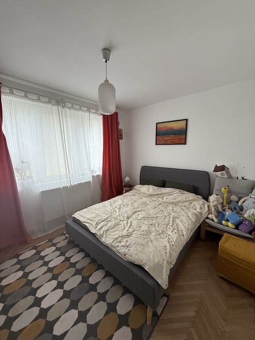 Inchiriez apartament 2 camere, central, bv Dacia