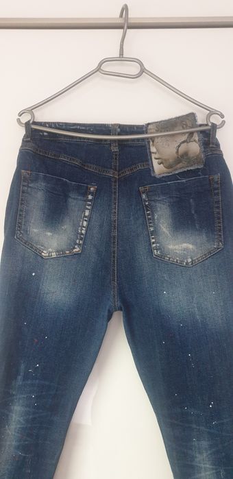 Дънки Pause Jeans