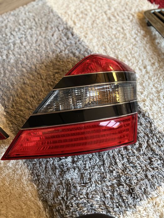 Стопове за Mercedes S klas W221