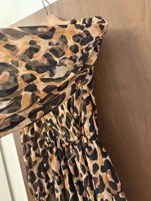 Vand rochie voal BSB