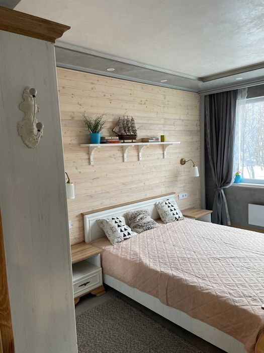 НОВ двустаен в жк. Люлин 1 - до метростанция!