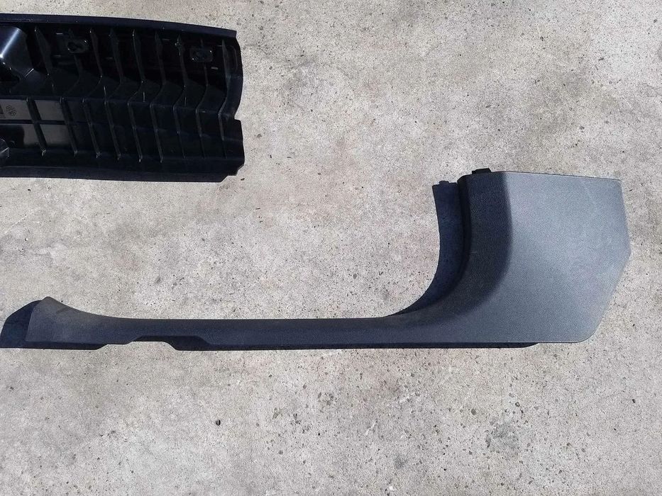 Capac panou lateral stanga fata mercedes glc c253 a2056860036