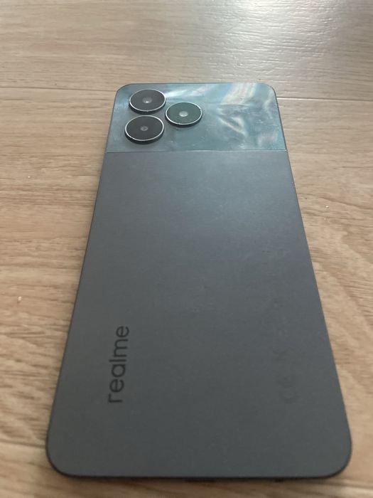 Realmi note 50 на 128гб
