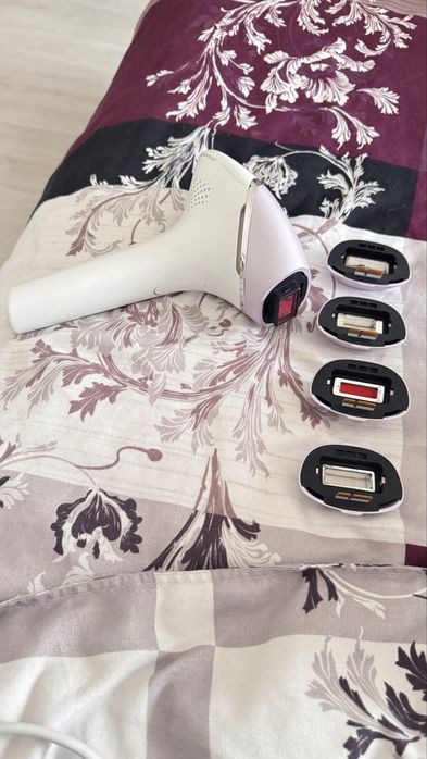 Philips Lumea Prestige BRI947 Seria 8000