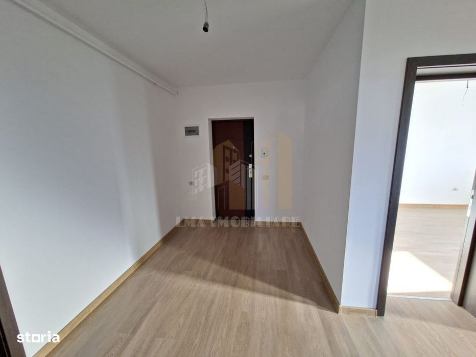 Apartament 2 cameredecomandat Subcetate City2 Sanpetru Brasov — fotografia 1
