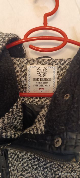 Якета 3 броя черно сиво и кафяво