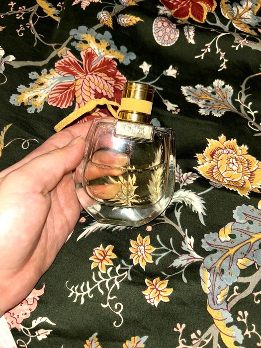 Парфюм Chloe Nomade Jasmin Naturel