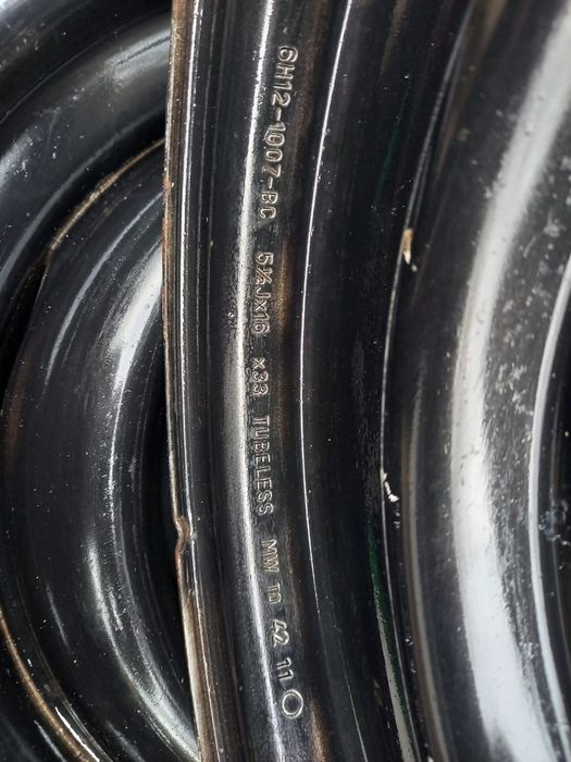 Продам Диски от Форд Транзит- 16 размер