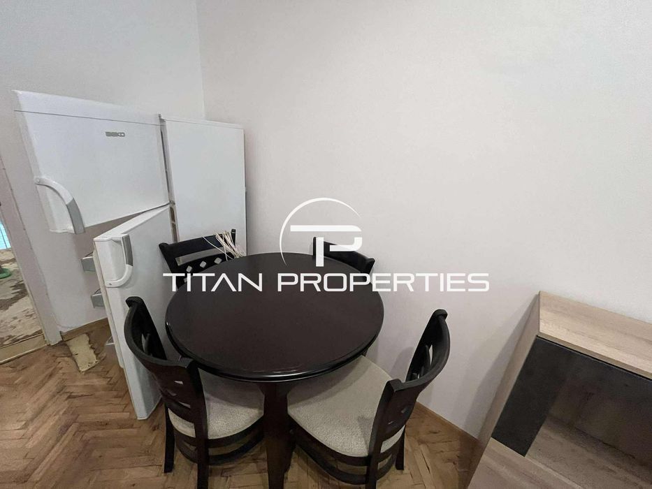 Дава се под наем Двустаен апартамент в Варна, Център - 70 кв.м за 400 € - Снимка #5