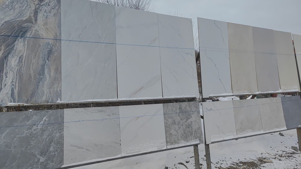 Кафель Керамогранит