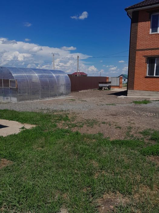 Продам друхэтажный дом