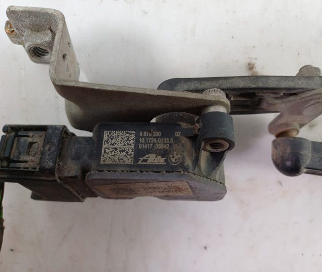 Senzor nivel faruri 6870200 02 BMW X6 F16 (2014 - 2020)