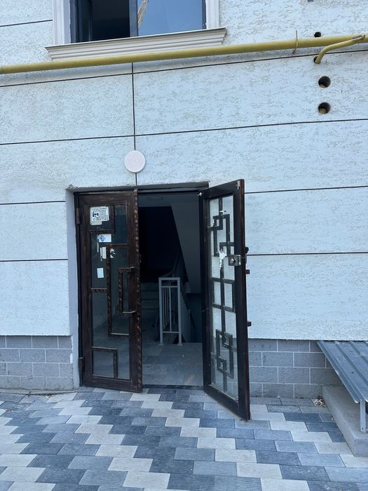 недвижимость квартира