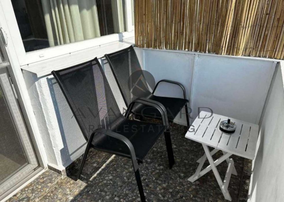 Продава се Едностаен апартамент в Пловдив, Тракия - 36 кв.м за 2417 €/кв.м - Снимка #5