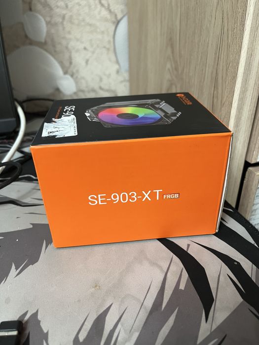 Кулер для компьютера