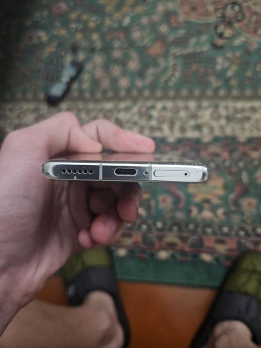 Хуавей п50 про 256гб