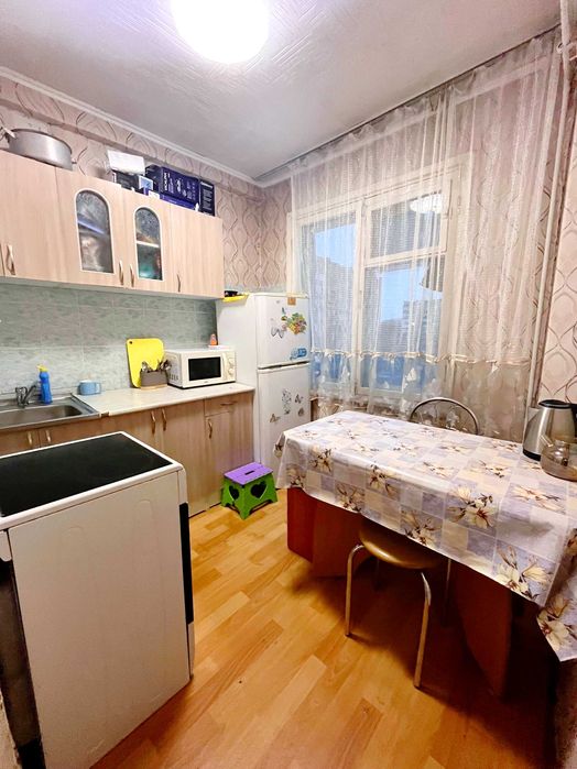 Продам 2-х ком, комнаты изолированы