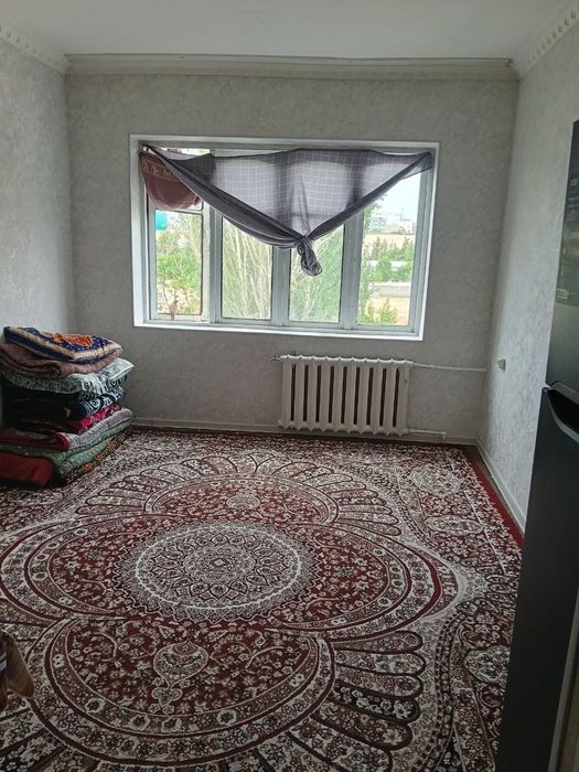 Ижарага уй берилади члонзор  20 кв 1 хона 250& лубойга