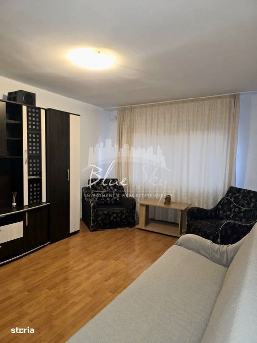 Apartament 2 camere situat pe Bd Mamaia in zona Spitalului Militar