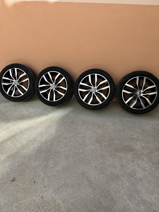 За фолцваген голф пасат