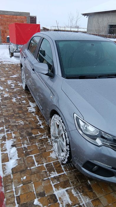 Peugeot 301 Sedan 1.5hdi