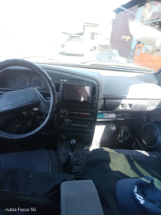 Вложения для себя, сам каждый день езжу.