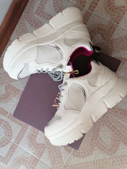 38 Номер Carvela