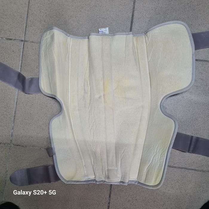 Orteze fixe genunchi 46 și 52 CM