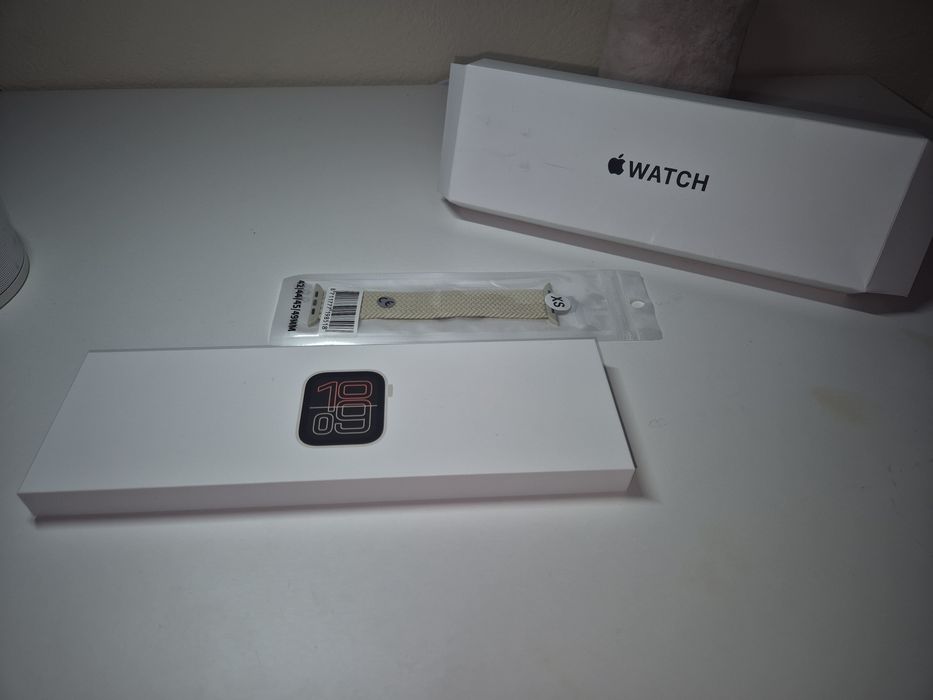 Apple Watch se3 40 mm (2025)