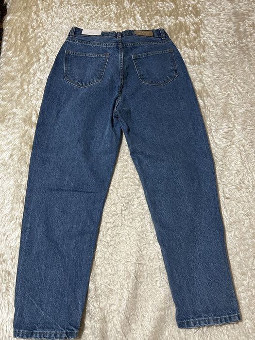 Дънки Mom Jeans, размер 36(S)