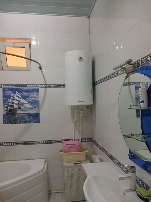 Сдается в аренду коттедж,6 соток внутри города со всеми условиями!