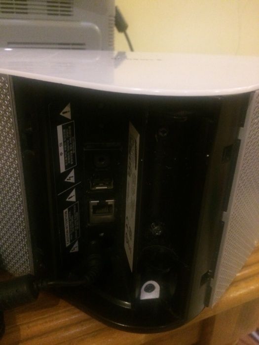 Samsung wam751 wireless multiroom