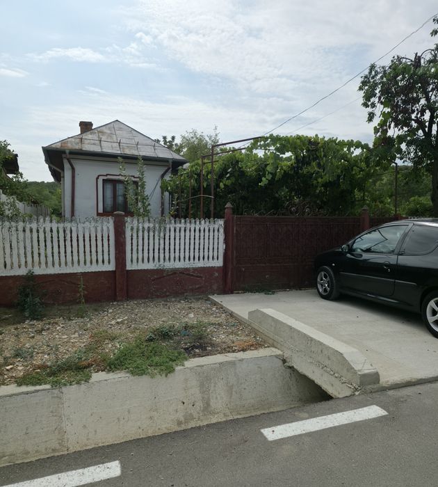 Vand casa in comuna Scaiesti ,Dolj