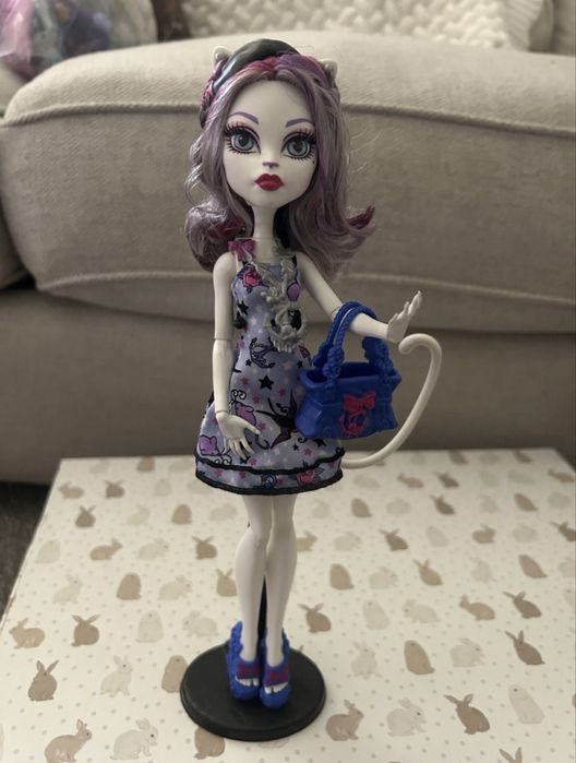 продам Монстер Хай Monster High