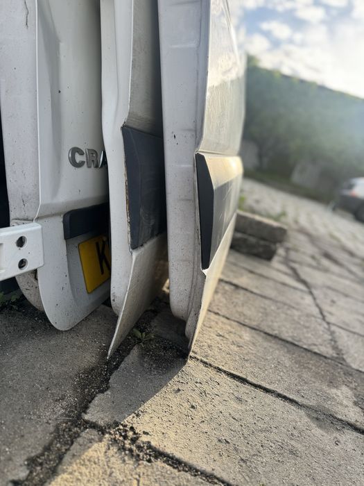 Предна врата ( дясна) VW Crafter/ Фолксваген крафтер